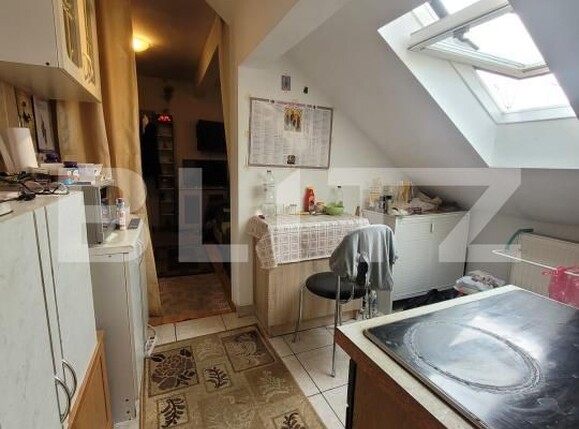 Garsonieră de vânzare Lipovei - 190961AV | BLITZ Timișoara | Poza1