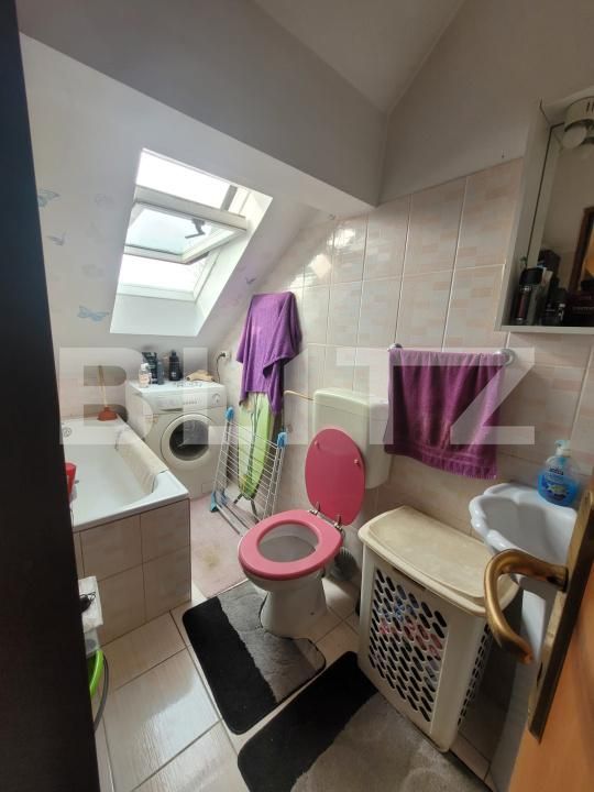 Garsonieră de vânzare Lipovei - 190961AV | BLITZ Timișoara | Poza3