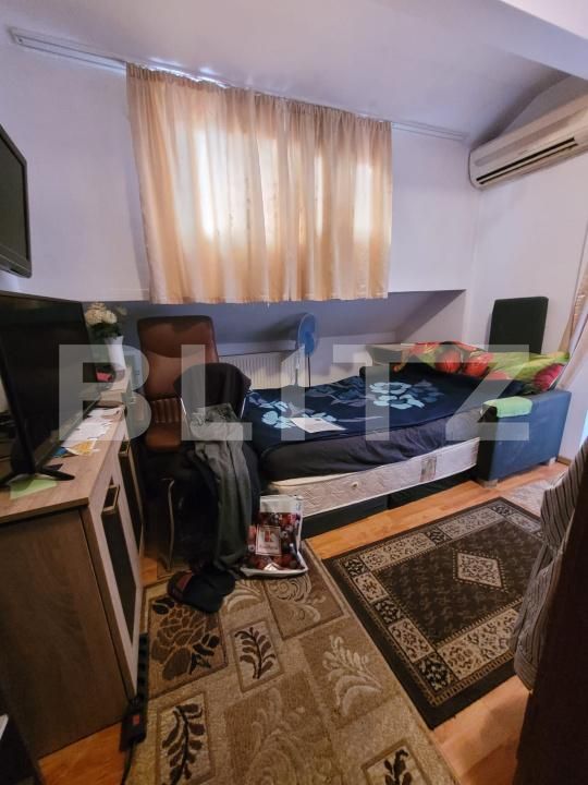 Garsonieră de vânzare Lipovei - 190961AV | BLITZ Timișoara | Poza2