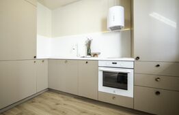 Apartament de inchiriat, 55 mp, zona Lipovei 