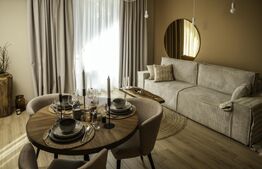 Apartament de inchiriat, 55 mp, zona Lipovei 