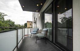 Apartament de inchiriat, 55 mp, zona Lipovei 