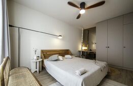 Apartament de inchiriat, 55 mp, zona Lipovei 