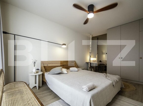 Apartament de închiriat 2 camere Lipovei - 190962AI | BLITZ Timișoara | Poza3