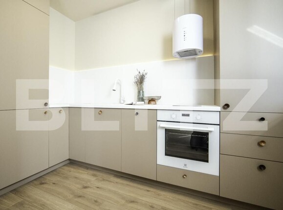 Apartament de închiriat 2 camere Lipovei - 190962AI | BLITZ Timișoara | Poza6
