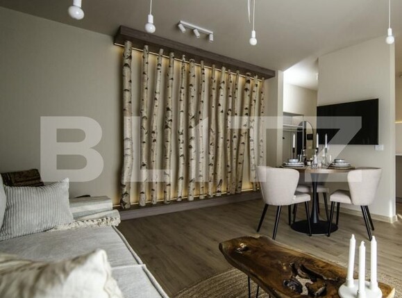 Apartament de închiriat 2 camere Lipovei - 190962AI | BLITZ Timișoara | Poza2