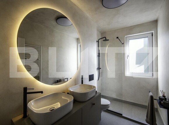 Apartament de închiriat 2 camere Lipovei - 190962AI | BLITZ Timișoara | Poza7