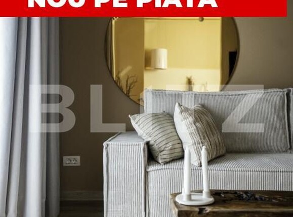 Apartament de închiriat 2 camere Lipovei - 190962AI | BLITZ Timișoara | Poza1