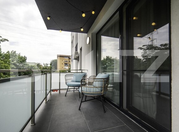 Apartament de închiriat 2 camere Lipovei - 190962AI | BLITZ Timișoara | Poza8