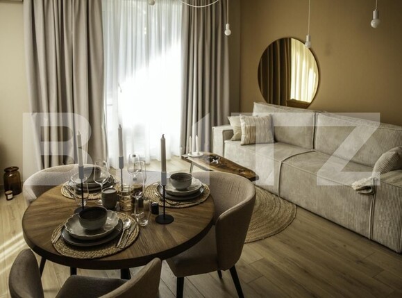 Apartament de închiriat 2 camere Lipovei - 190962AI | BLITZ Timișoara | Poza5