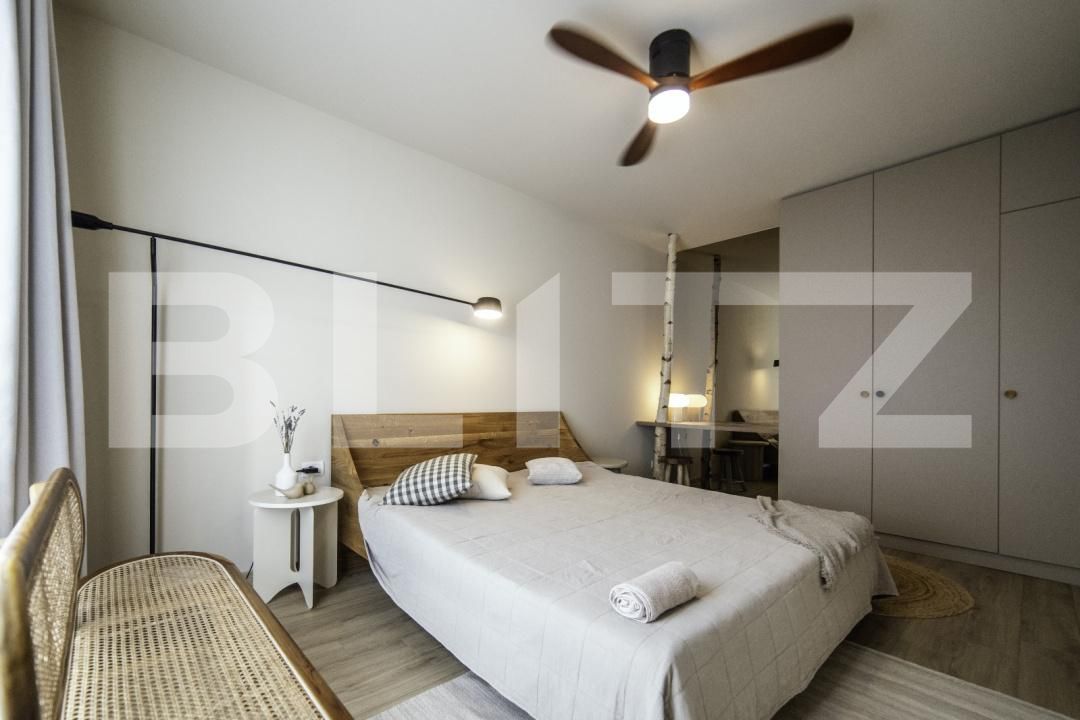 Apartament de închiriat 2 camere Lipovei - 190962AI | BLITZ Timișoara | Poza3