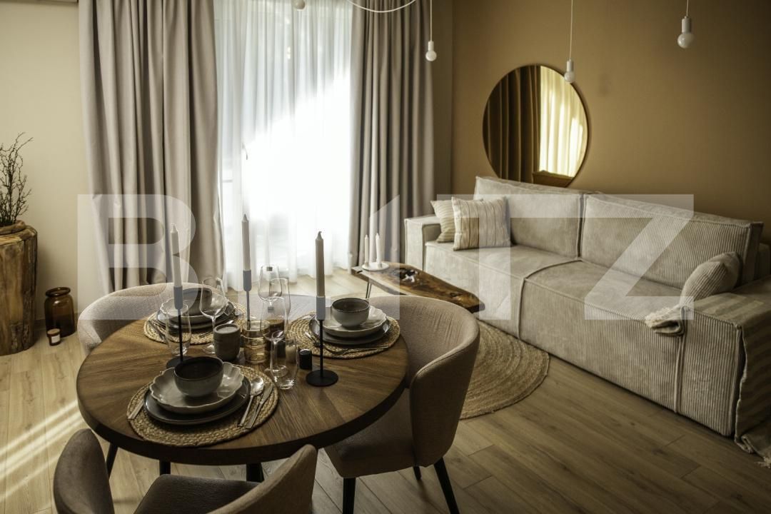 Apartament de închiriat 2 camere Lipovei - 190962AI | BLITZ Timișoara | Poza5