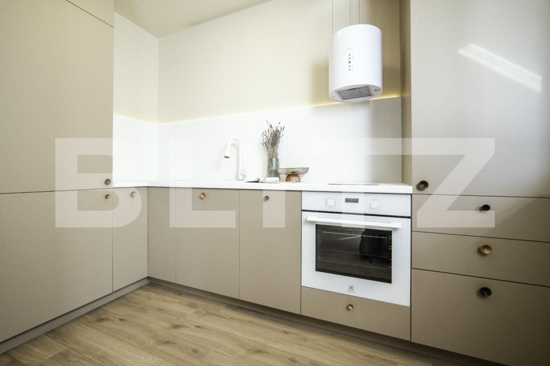 Apartament de închiriat 2 camere Lipovei - 190962AI | BLITZ Timișoara | Poza6