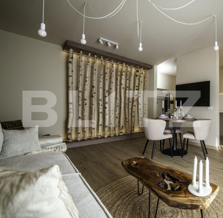 Apartament de închiriat 2 camere Lipovei - 190962AI | BLITZ Timișoara | Poza2