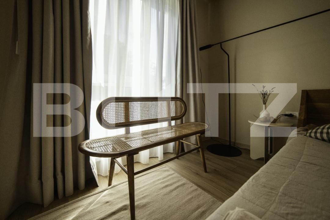 Apartament de închiriat 2 camere Lipovei - 190962AI | BLITZ Timișoara | Poza4