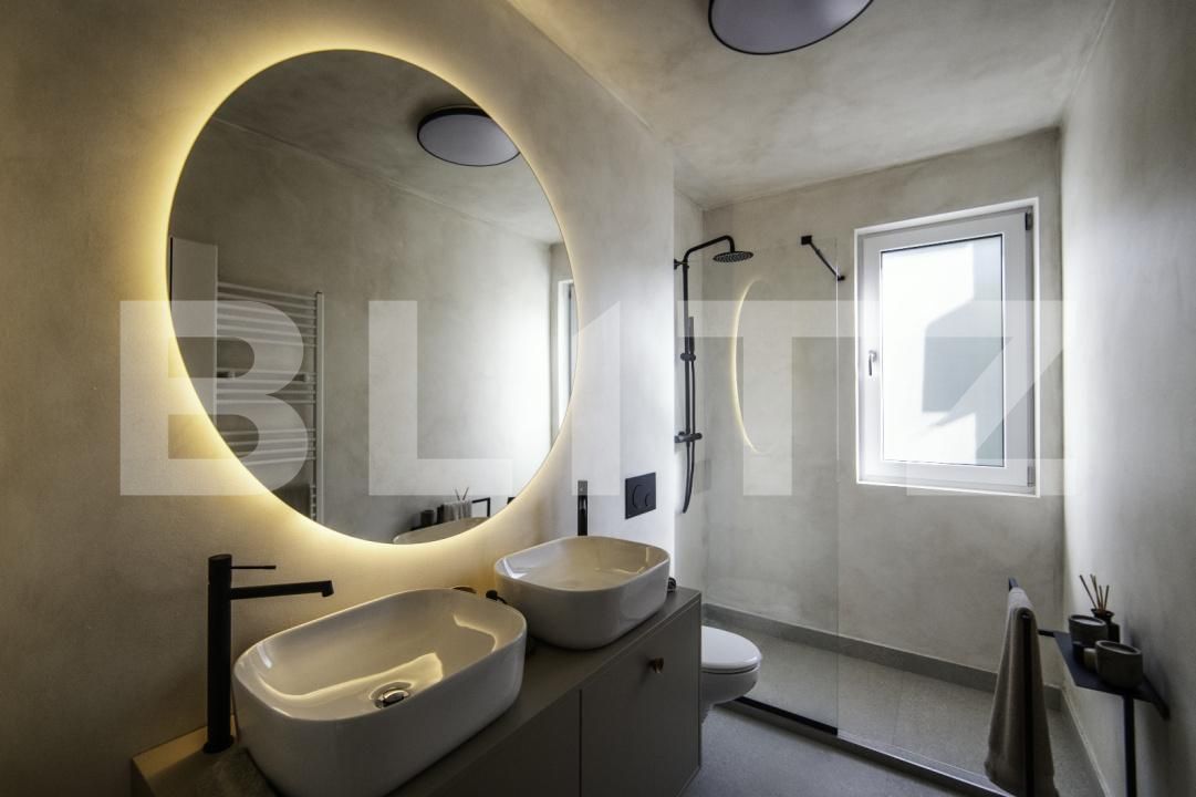 Apartament de închiriat 2 camere Lipovei - 190962AI | BLITZ Timișoara | Poza7