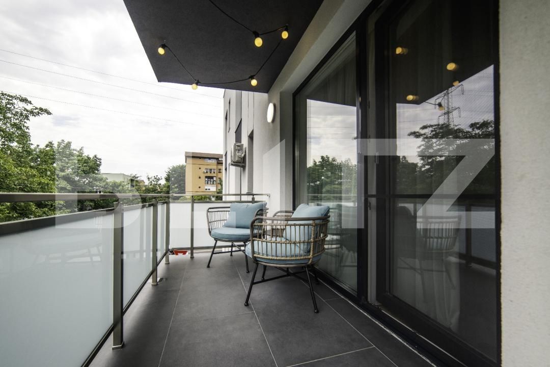 Apartament de închiriat 2 camere Lipovei - 190962AI | BLITZ Timișoara | Poza8