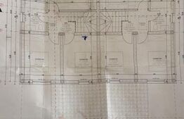 Casa tip duplex 3 dormitoare Mosnita Noua
