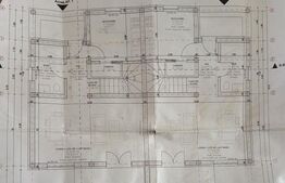 Casa tip duplex 3 dormitoare Mosnita Noua