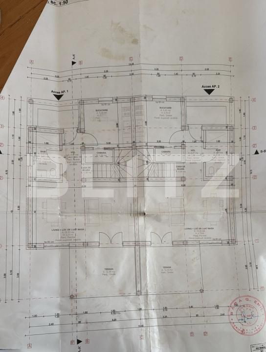 Casa de vânzare 4 camere Mosnita Noua - 190974CV | BLITZ Timișoara | Poza3