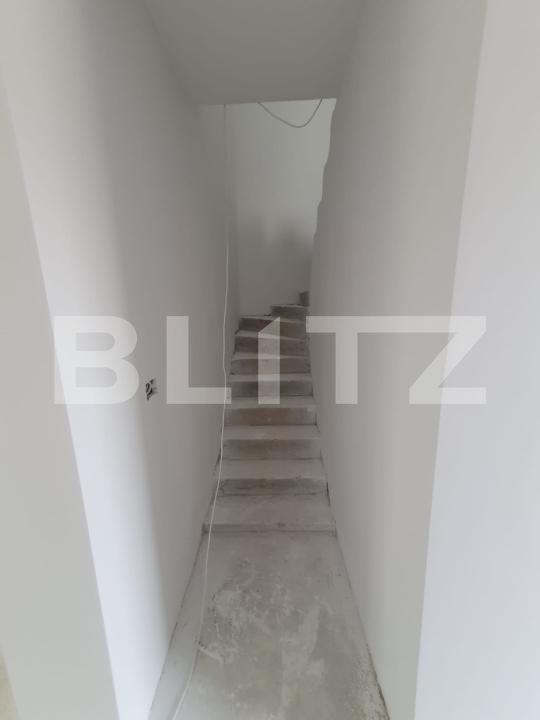 Casa de vânzare 4 camere Mosnita Noua - 190974CV | BLITZ Timișoara | Poza9