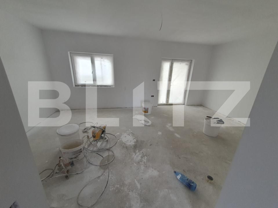 Casa de vânzare 4 camere Mosnita Noua - 190974CV | BLITZ Timișoara | Poza8
