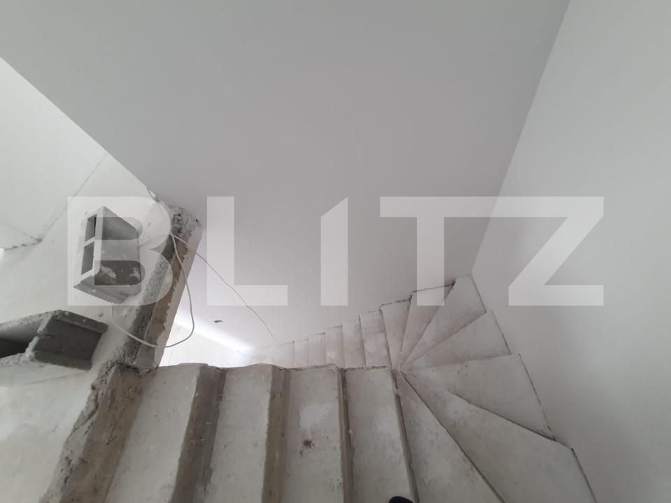 Casa de vânzare 4 camere Mosnita Noua - 190974CV | BLITZ Timișoara | Poza10