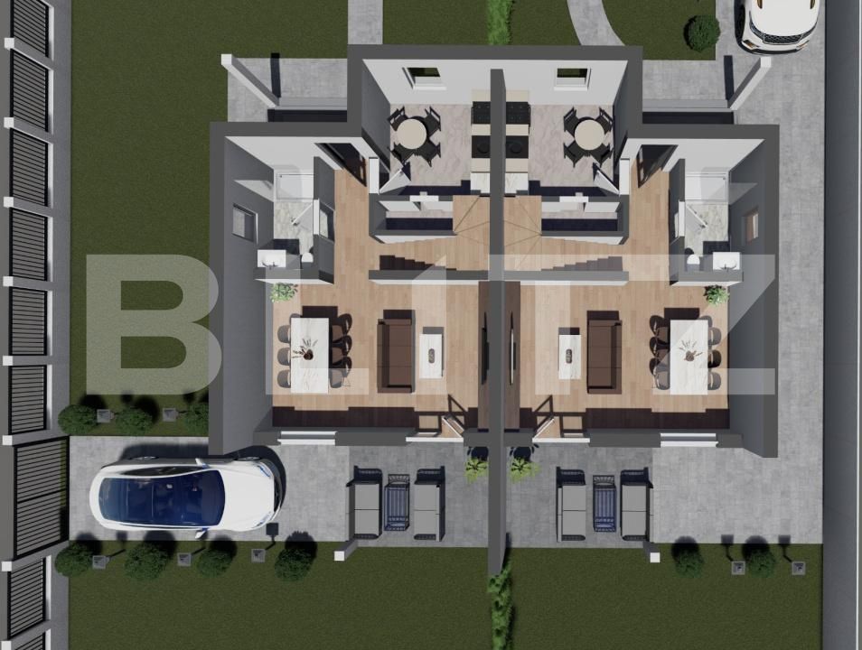 Casa de vânzare 4 camere Mosnita Noua - 190974CV | BLITZ Timișoara | Poza2