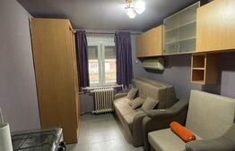 Garsoniera 12 mp, zona Medicina 