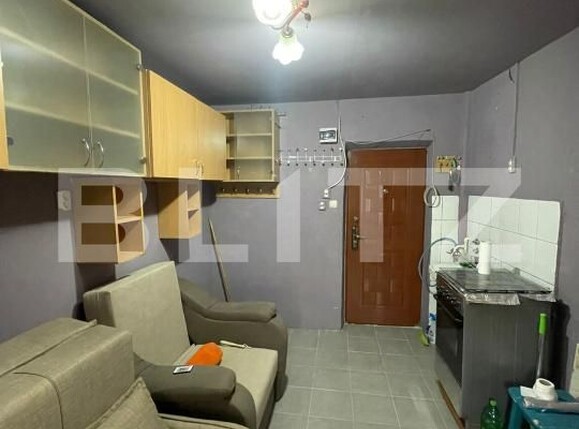 Garsonieră de vânzare Medicina - 190989AV | BLITZ Timișoara | Poza2