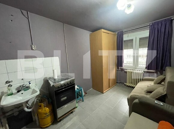 Garsonieră de vânzare Medicina - 190989AV | BLITZ Timișoara | Poza2