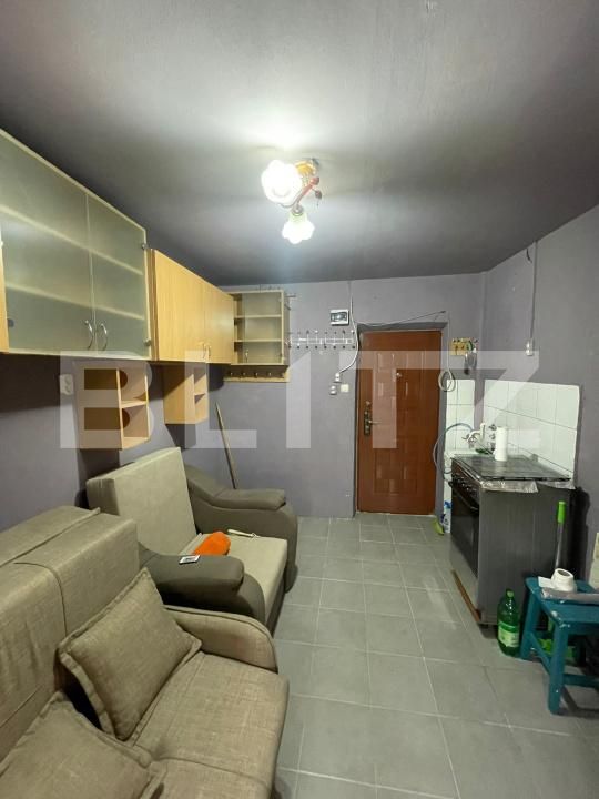 Garsonieră de vânzare Medicina - 190989AV | BLITZ Timișoara | Poza2