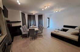 Casa tip duplex 5 camere Dumbravita 