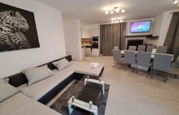 Casa tip duplex 5 camere Dumbravita 