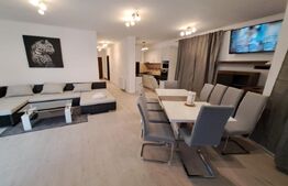 Casa tip duplex 5 camere Dumbravita 