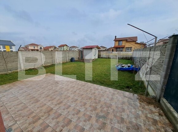 Casa de vânzare 5 camere Dumbravita - 191000CV | BLITZ Timișoara | Poza9