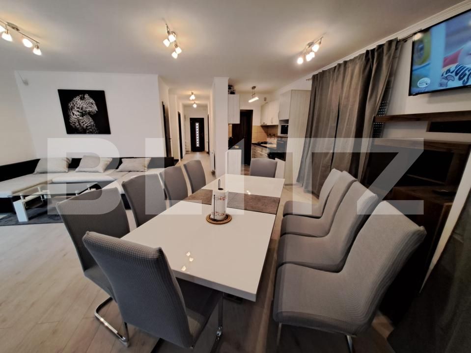 Casa de vânzare 5 camere Dumbravita - 191000CV | BLITZ Timișoara | Poza3