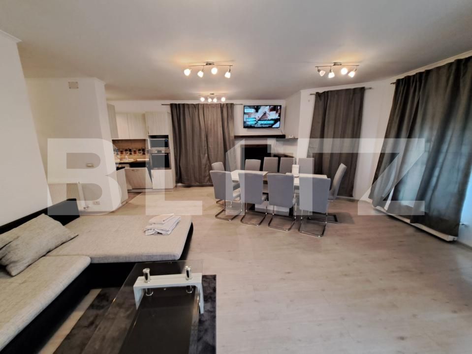 Casa de vânzare 5 camere Dumbravita - 191000CV | BLITZ Timișoara | Poza5