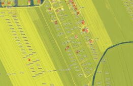 Teren intravilan, toate utilitățile, Săcălaz