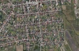Teren intravilan, toate utilitățile, Săcălaz