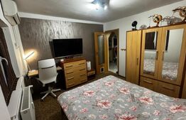 Apartament 4 camere decomandate, 86 mp, zona Soarelui 