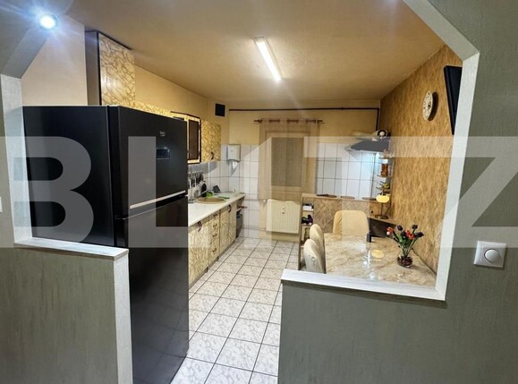 Apartament de vânzare 4 camere Soarelui - 191011AV | BLITZ Timișoara | Poza1