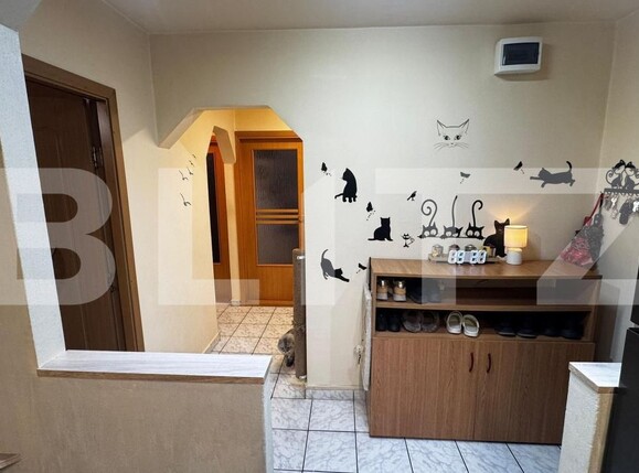 Apartament de vânzare 4 camere Soarelui - 191011AV | BLITZ Timișoara | Poza2