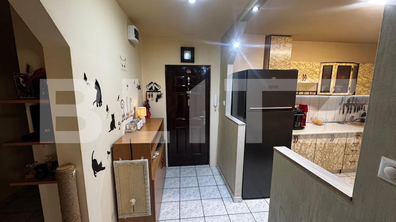 Apartament de vânzare 4 camere Soarelui - 191011AV | BLITZ Timișoara | Poza3