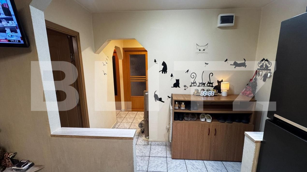 Apartament de vânzare 4 camere Soarelui - 191011AV | BLITZ Timișoara | Poza2