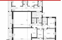 Spatiu comercial, 333 mp, zona Complexul Studentesc 
