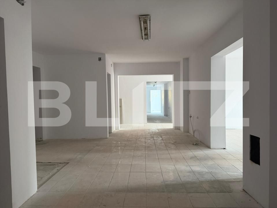 Spațiu comercial de vânzare Complex Studentesc - 191013SVC | BLITZ Timișoara | Poza4