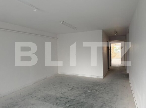 Spațiu birouri de vânzare Complex Studentesc - 191014SVB | BLITZ Timișoara | Poza3
