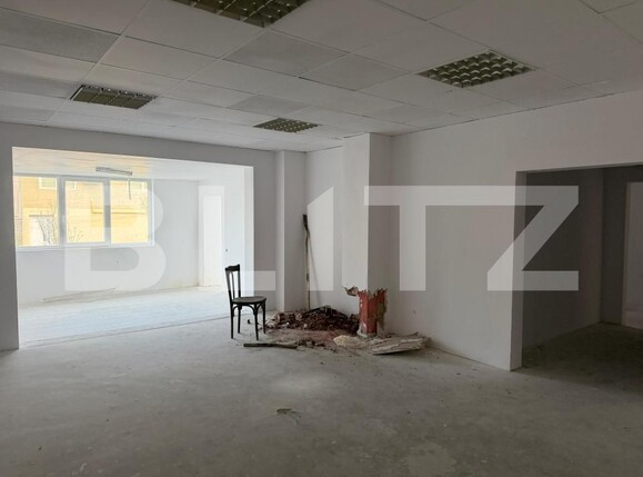 Spațiu birouri de vânzare Complex Studentesc - 191014SVB | BLITZ Timișoara | Poza8