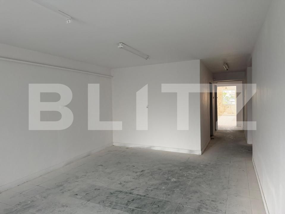 Spațiu birouri de vânzare Complex Studentesc - 191014SVB | BLITZ Timișoara | Poza3